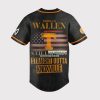 2026 Volunteers Morgan Wallen Still The Problem Tour Jersey