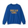 Alexander Skarsgard Dream Girl Shirt