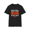 Bears 2025 NFC North Champions Been There Won That Shirt 1