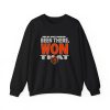 Bears 2025 NFC North Champions Been There Won That Shirt