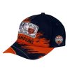Bears 2025 NFC North Division Champions Classic Cap 1