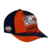 Bears 2025 NFC North Division Champions Classic Cap