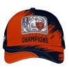 Bears 2025 NFC North Division Champions Classic Cap 2