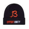 Bears 2025 Opportunity Inspire Change Beanie Hat