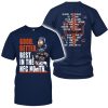 Bears Good Better Best In The NFC North Shirt