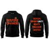 Bengals Inspire Change 2025 Hoodie