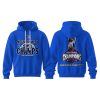 Boise State Mountain West Champs 2025 Hoodie