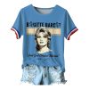 Brigitte Bardot And God Created Woman 1934 Forever Shirt 1