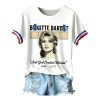 Brigitte Bardot And God Created Woman 1934 Forever Shirt