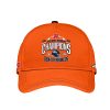 Broncos 2025 AFC West Division Champions Hat