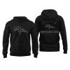Broncos 2025 Back In Black Limited Edition Hoodie 1