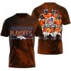 Broncos 2025 Season Play Shirt