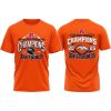 Broncos AFC West Champions 2025 Shirt
