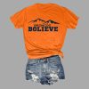 Broncos Bolieve T Shirt 1