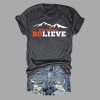 Broncos Bolieve T Shirt