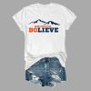 Broncos Bolieve T Shirt 2