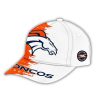 Broncos United In Orange 2025 Classic Cap
