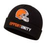 Browns 2025 Opportunity Beanie Hat