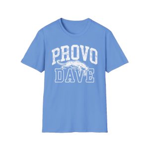 Provo Dave Shirt