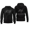 Buccaneers 2025 Back In Black Limited Edition Hoodie 1