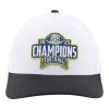Bulldogs 2025 Sec Football Champions Hat 1
