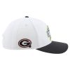 Bulldogs 2025 Sec Football Champions Hat