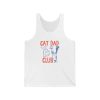 Cat Dad Club Shirt 3