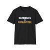 Catholics VS Committee Shirt 1