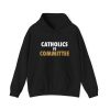 Catholics VS Committee Shirt 2
