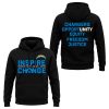 Chargers 2025 Inspire Change Hoodie