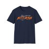Chicago Bears North Kings Of The North Shirt 1
