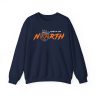 Chicago Bears North Kings Of The North Shirt
