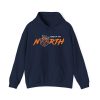 Chicago Bears North Kings Of The North Shirt 2