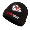 Chiefs 2025 Opportunity Beanie Hat