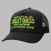 Chilis I Survived Skillet Queso Situation Of October 2025 Hat