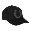 Colts 2025 Back In Black Limited Edition Hoodie