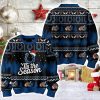 Colts Tis The Season Christmas Ugly Sweater