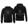 Cowboys 2025 Back In Black Limited Edition Hoodie 1