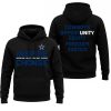 Cowboys 2025 Inspire Change Hoodie