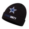 Cowboys 2025 Opportunity Beanie Hat