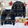 Cowboys Tis The Season Christmas Ugly Sweater