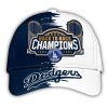 Dodgers World Series 2025 Classic Cap 1