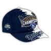 Dodgers World Series 2025 Classic Cap 2