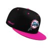 Dolphins Miami Vice Edition Hat