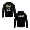 Football Bowl Bound 2025 Blue Hens Hoodie 1