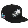 Former President Joe Biden Eagles Hat
