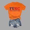 Fukc Go Broncos T Shirt 1