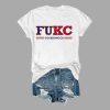 Fukc Go Broncos T Shirt