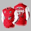 Georgia Bulldogs 2025 SEC Champions Jacket