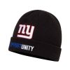 Giants 2025 Opportunity Beanie Hat